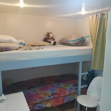 Camping Sol Y Mar * Pontevedra