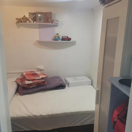 Camping Sol Y Mar *