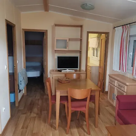 Camping Sol Y Mar אתר קמפינג