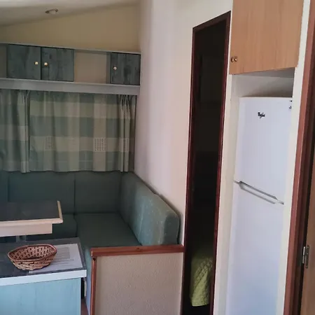 אתר קמפינג Camping Sol Y Mar *