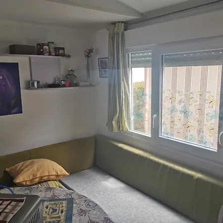 Camping Sol Y Mar אתר קמפינג