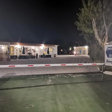 Camping Sol Y Mar פונטה-ודרה
