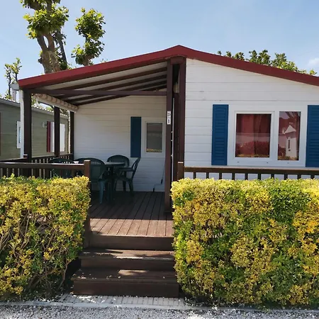 Camping Sol Y Mar אתר קמפינג