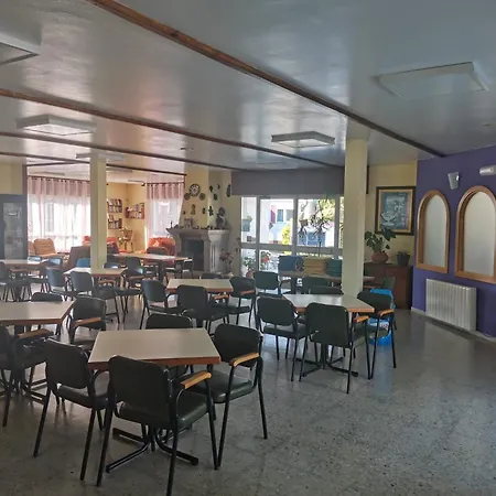Camping Sol Y Mar Pontevedra
