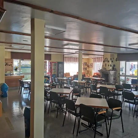 אתר קמפינג Camping Sol Y Mar