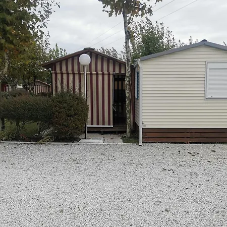 Camping Sol Y Mar * Pontevedra