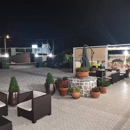 Camping Sol Y Mar אתר קמפינג