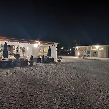 Camping Sol Y Mar פונטה-ודרה
