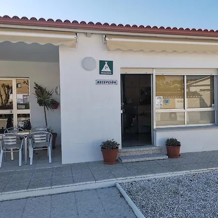 Camping Sol Y Mar Campingplads