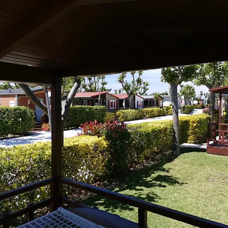 Camping Sol Y Mar